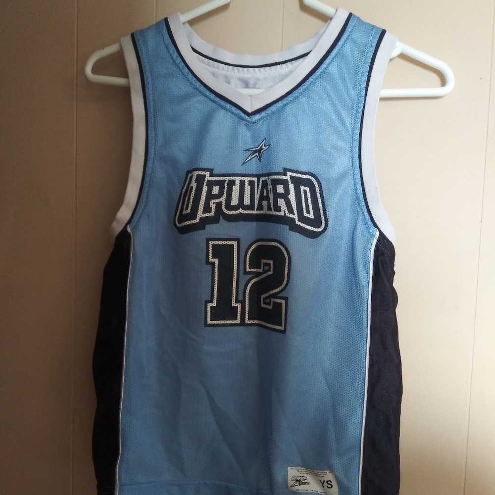 Boys Reversible jersey